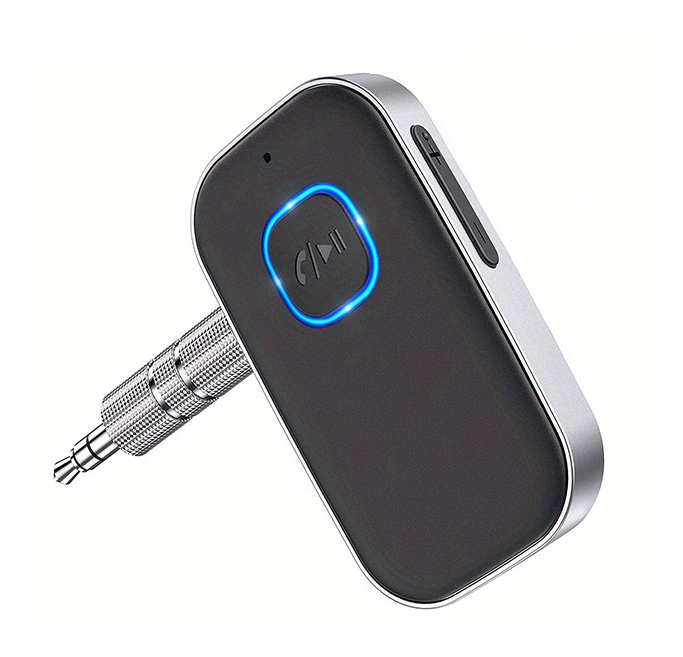 Pluggy AuxPro