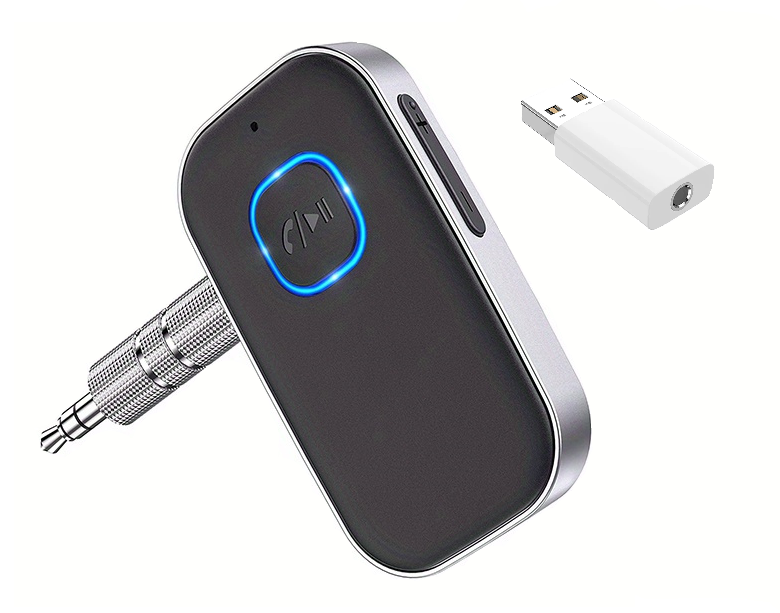 Pluggy AuxPro
