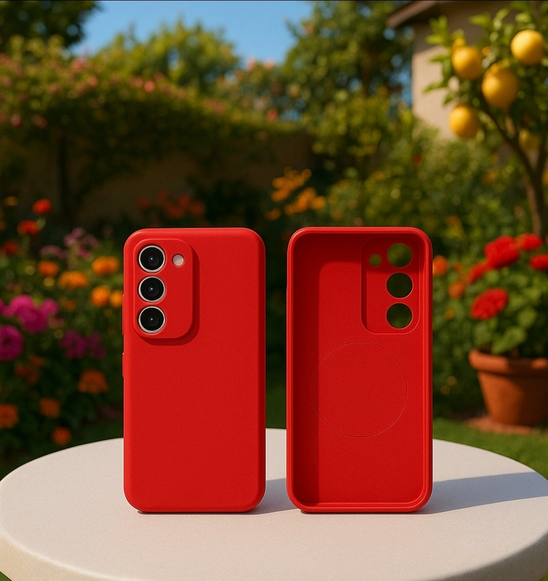 Samsung Galaxy S25 Plus/Ultra