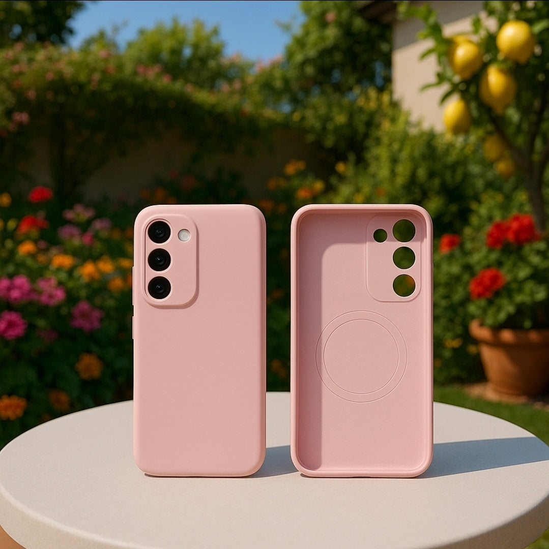 Samsung Galaxy S25 Plus/Ultra