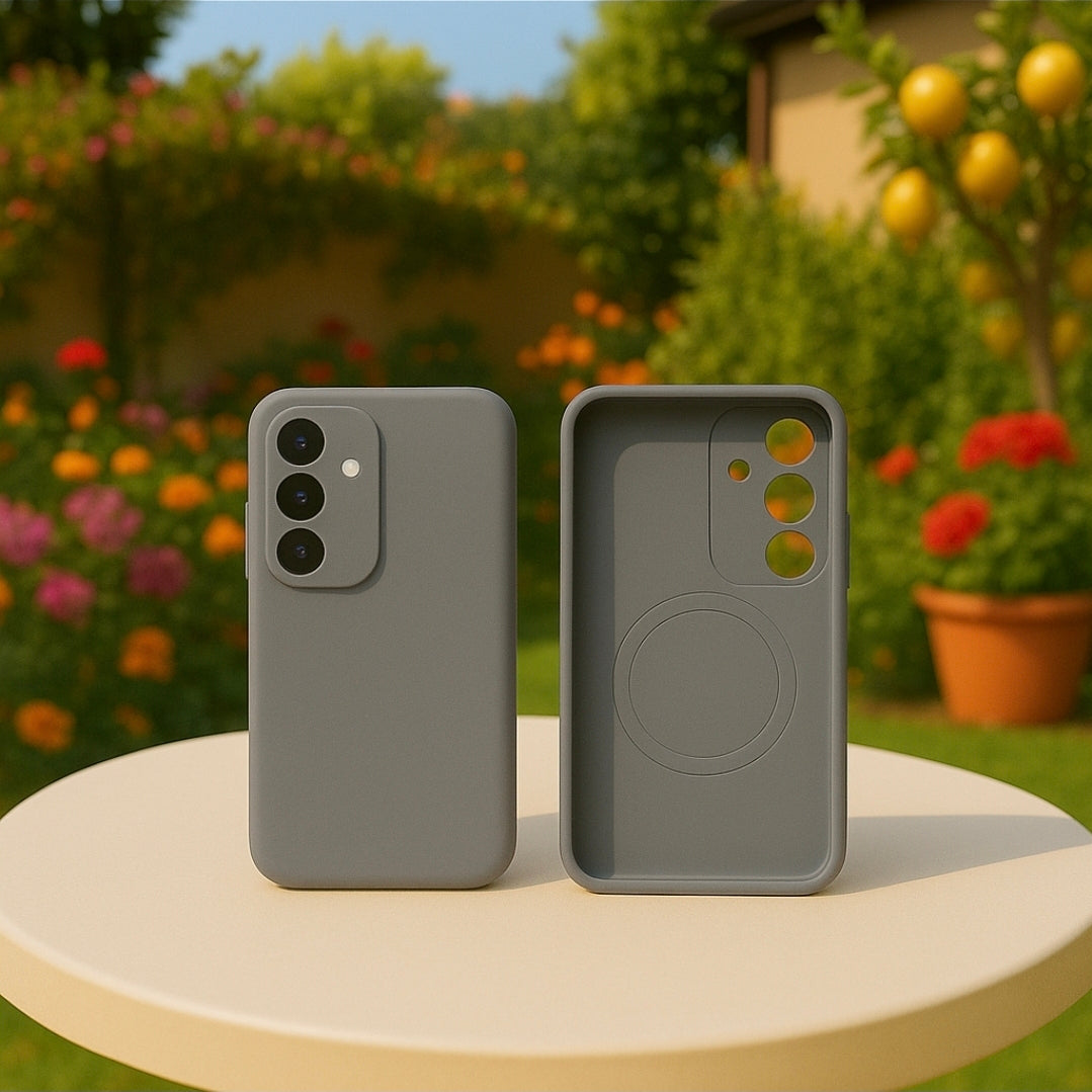 Samsung Galaxy S25 Plus/Ultra