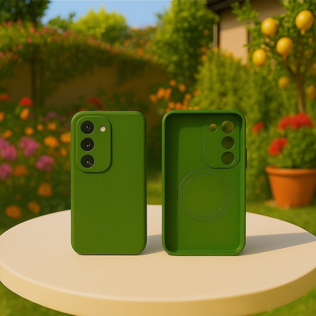 Samsung Galaxy S25 Plus/Ultra