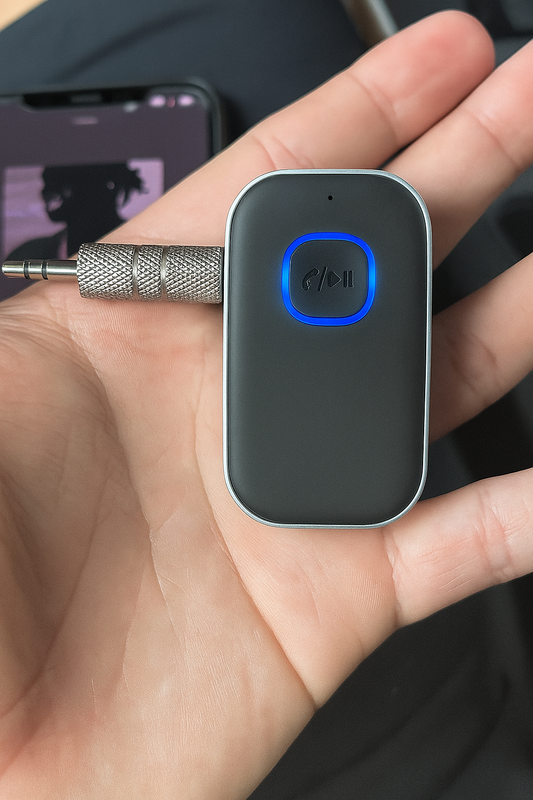 Pluggy AuxPro