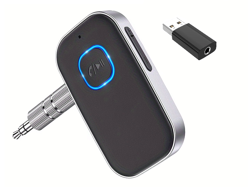 Pluggy AuxPro