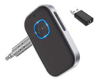 Pluggy AuxPro