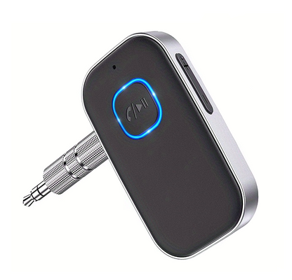 Pluggy AuxPro