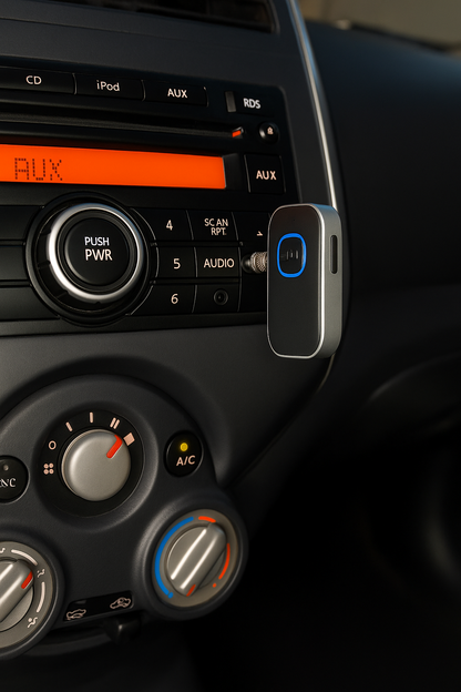 Pluggy AuxPro