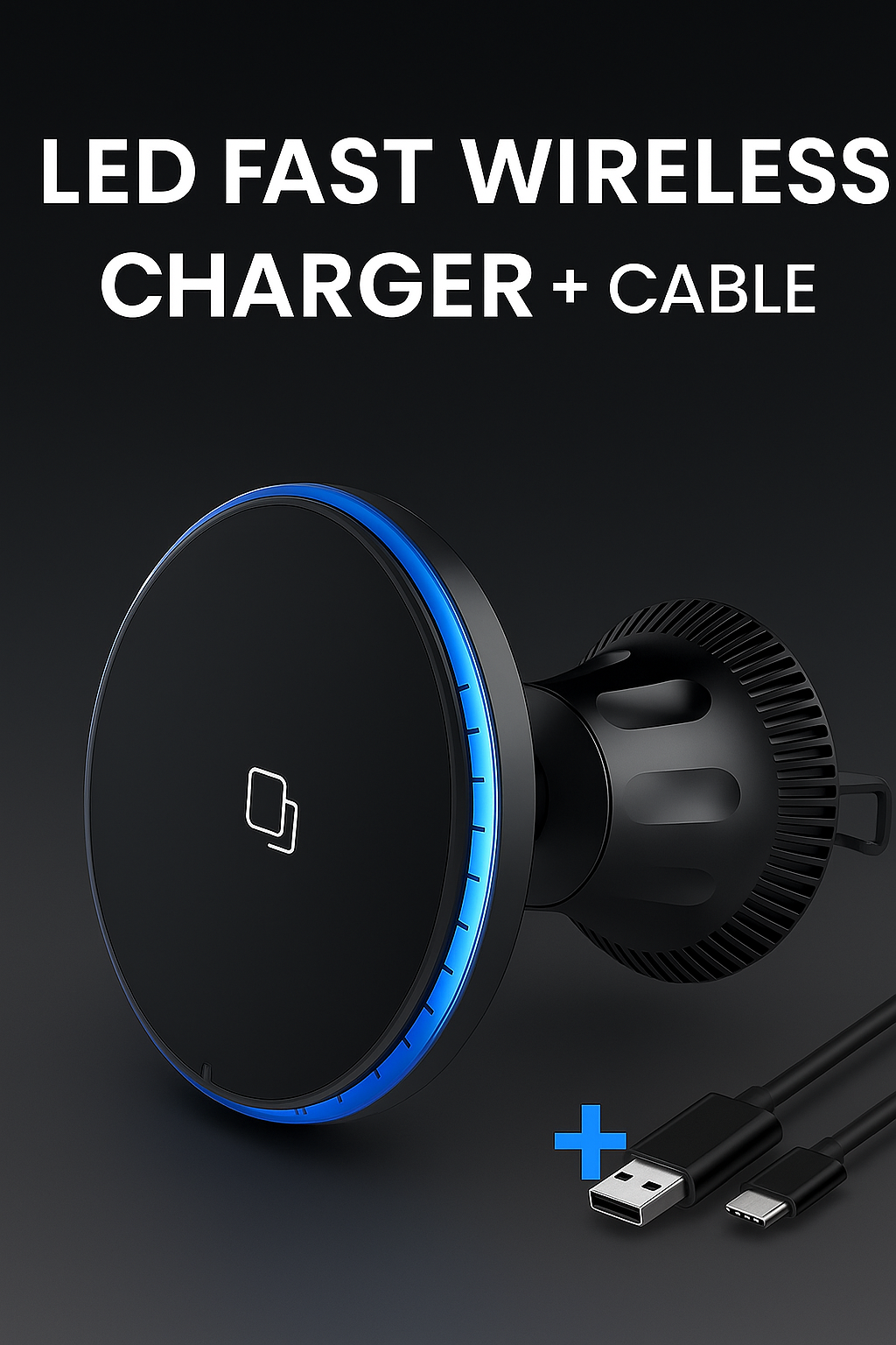 Pluggy ChargeStyle