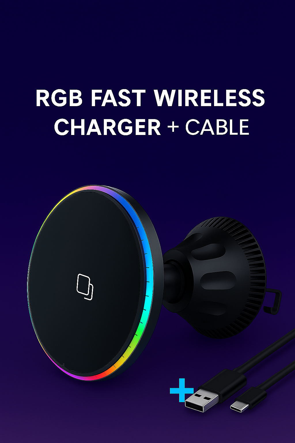 Pluggy ChargeStyle