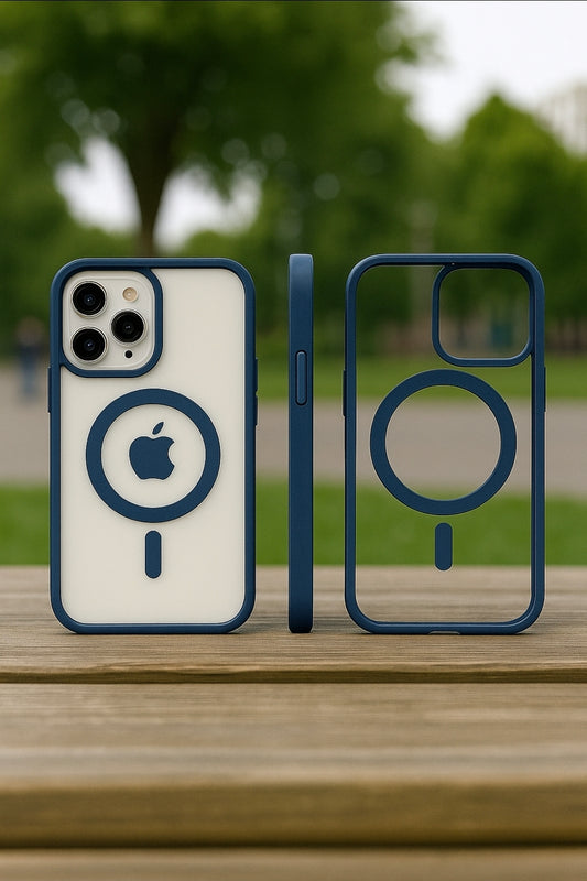 iPhone 14 Pro/Max See Through