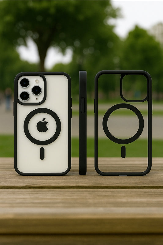 iPhone 14 Pro/Max See Through