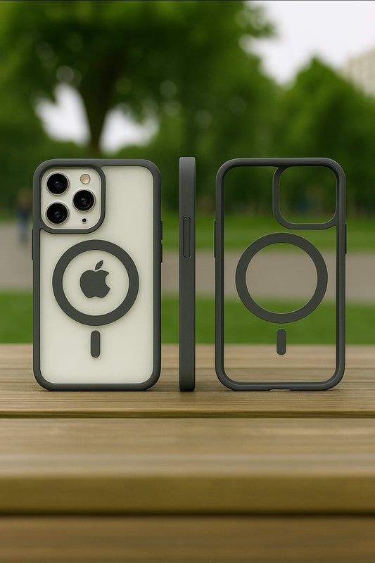 iPhone 11 Pro/Max See Through