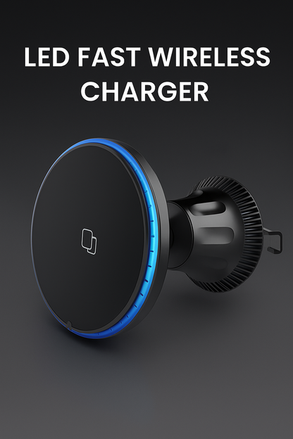 Pluggy ChargeStyle